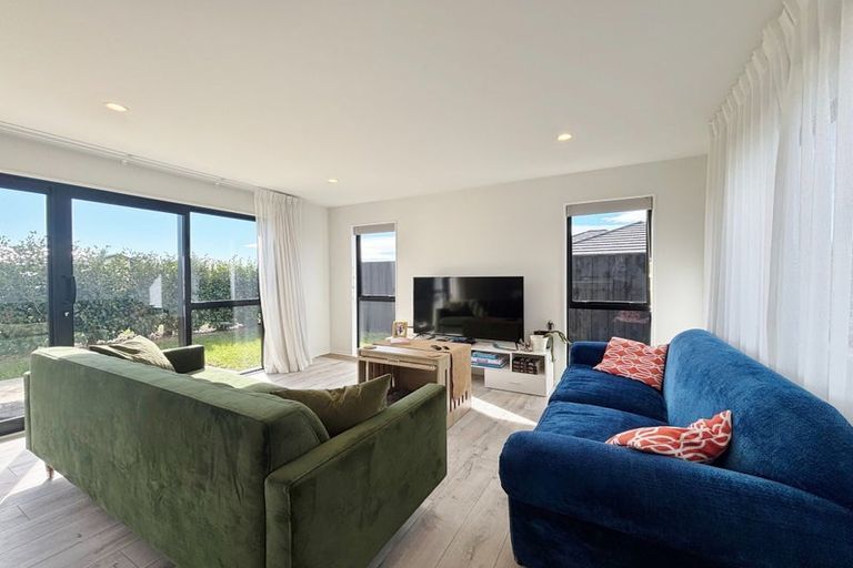 Photo of property in 1 Cowley Lane, Rolleston, 7615