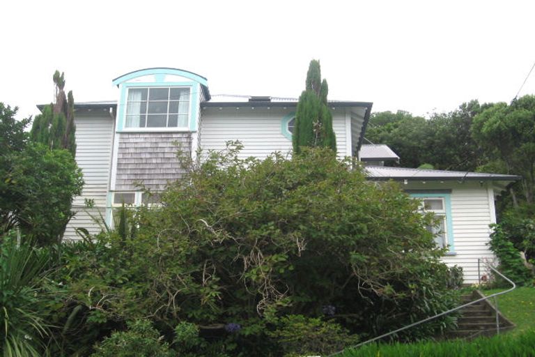 Photo of property in 7 Imlay Crescent, Ngaio, Wellington, 6035