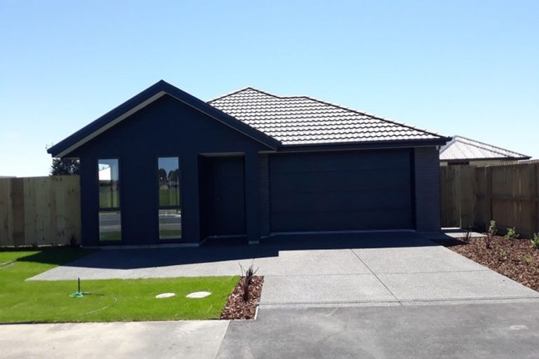 Photo of property in 368 Halswell Junction Road, Halswell, Christchurch, 8025