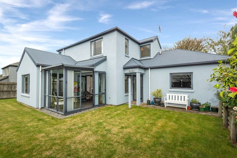 Photo of property in 32a Colombo Street, Cashmere, Christchurch, 8022