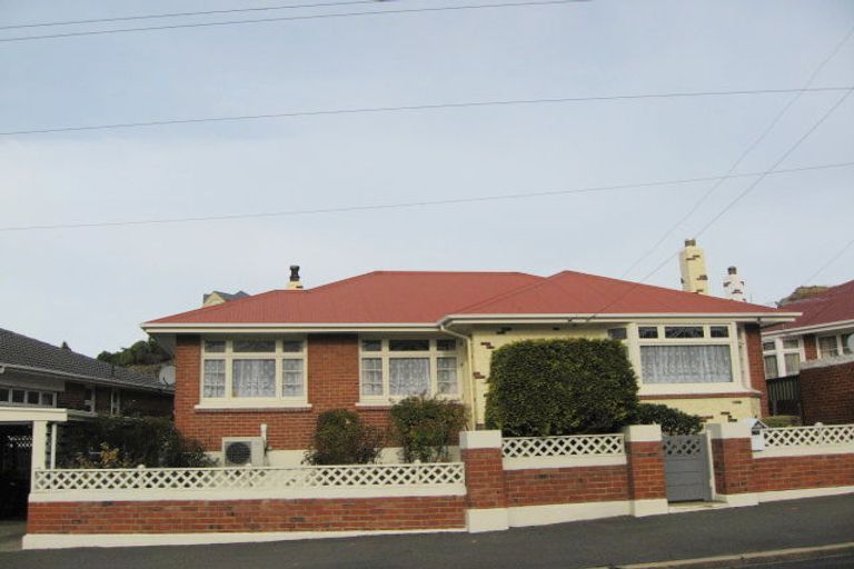 Photo of property in 172 Musselburgh Rise, Andersons Bay, Dunedin, 9013