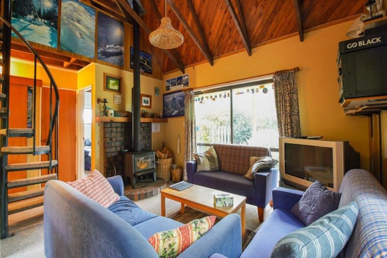 Photo of property in 23a Lee Street, Ohakune, 4625