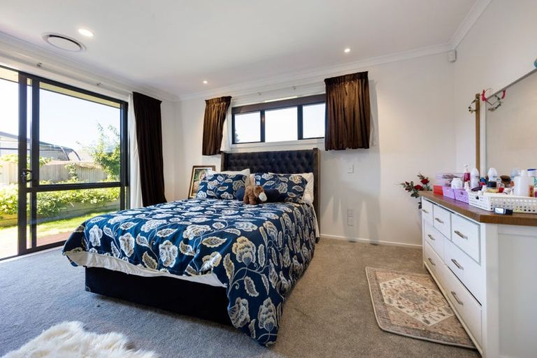 Photo of property in 3 Sarah Court, Rototuna North, Hamilton, 3210