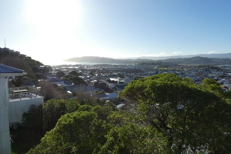 Photo of property in 4 Buckingham Street, Melrose, Wellington, 6023