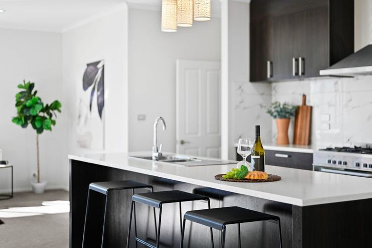 Photo of property in 1 Astelia Lane, Rototuna North, Hamilton, 3210