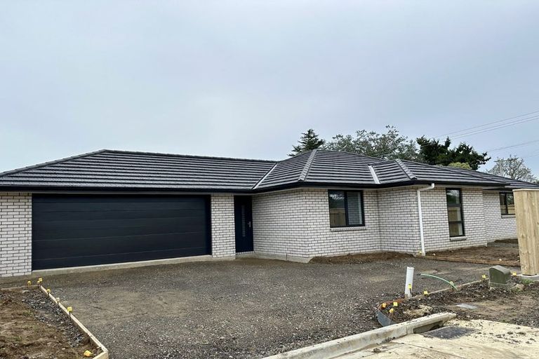 Photo of property in 24 Pahiki Crescent, Levin, 5510