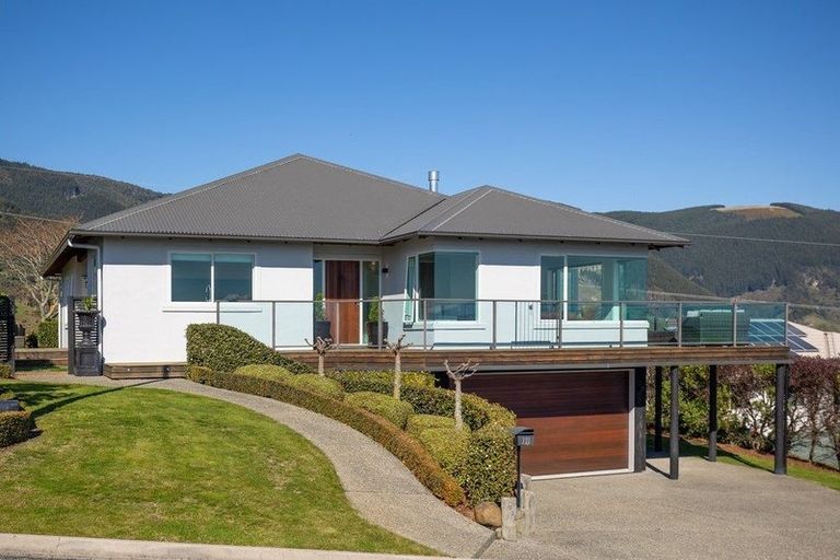 Photo of property in 222 Panorama Drive, Enner Glynn, Nelson, 7011