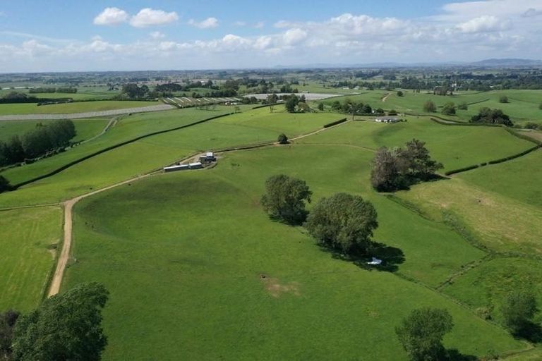 Photo of property in 210 Cruickshank Road, Tokanui, Te Awamutu, 3875