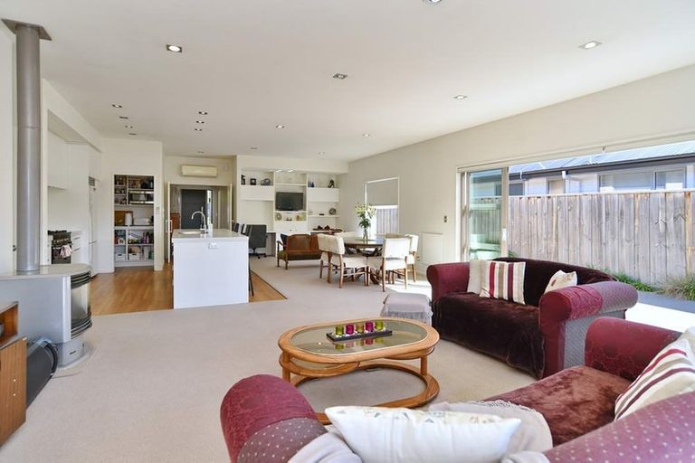 Photo of property in 4 Manuka Street, Pegasus, 7612