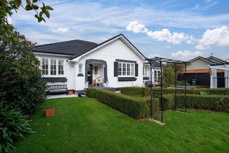 Photo of property in 81 Mitchell Street, Richmond, Invercargill, 9810