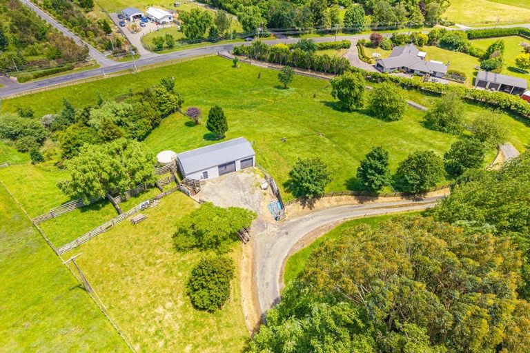 Photo of property in 41 Tiraumea Road, Pahiatua, 4981