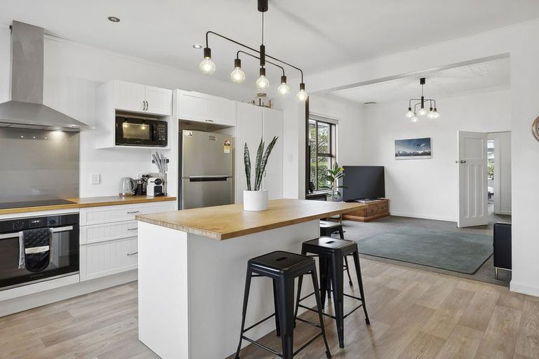 Photo of property in 115 Richardson Street, Saint Kilda, Dunedin, 9012