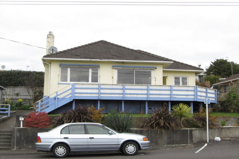 Photo of property in 9 Davies Lane, New Plymouth, 4310