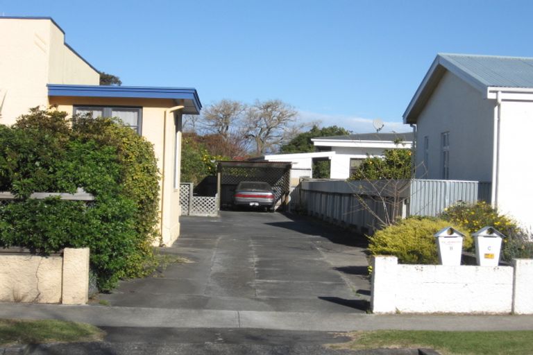 Photo of property in 32b Sanders Avenue, Marewa, Napier, 4110