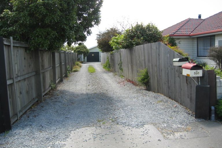 Photo of property in 310 Lake Terrace Road, Shirley, Christchurch, 8061