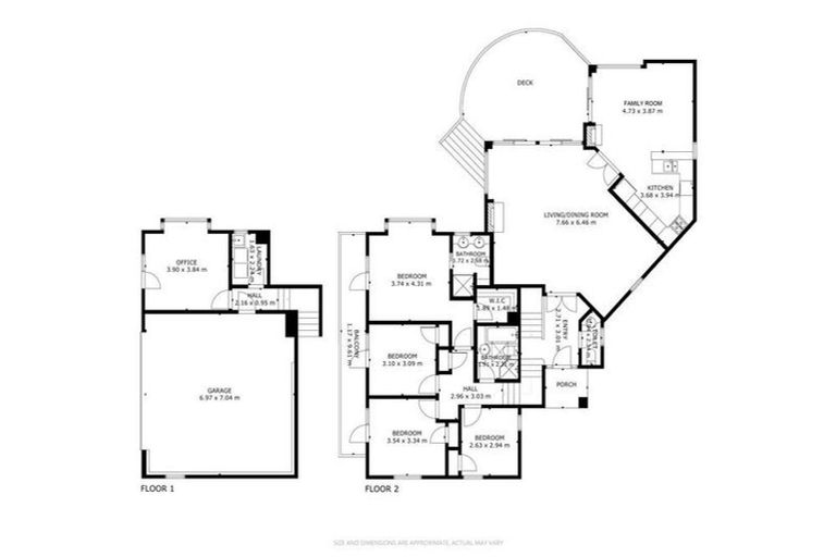 Photo of property in 87 Messines Road, Karori, Wellington, 6012