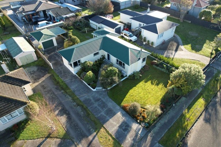 Photo of property in 9 Kipling Street, Roslyn, Palmerston North, 4414