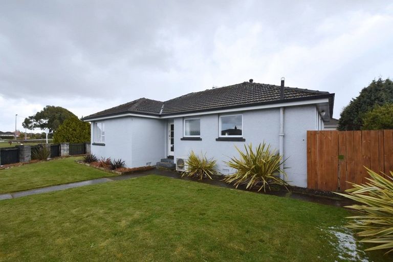 Photo of property in 1 Ward Street, Waverley, Invercargill, 9810