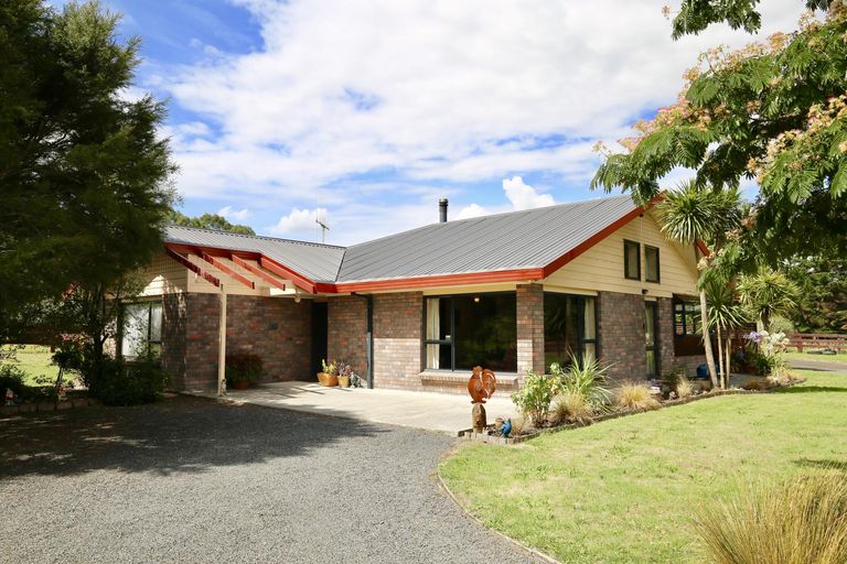 Photo of property in 17 Mystery Creek Road, Ohaupo, 3881