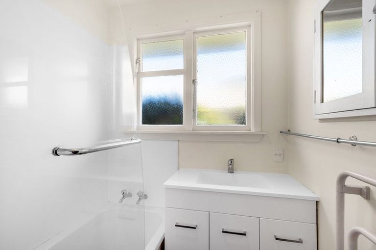 Photo of property in 97 Stanbury Avenue, Somerfield, Christchurch, 8024