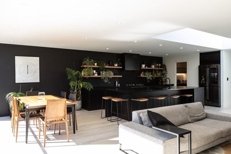 Photo of property in 61 Rose Road, Grey Lynn, Auckland, 1021