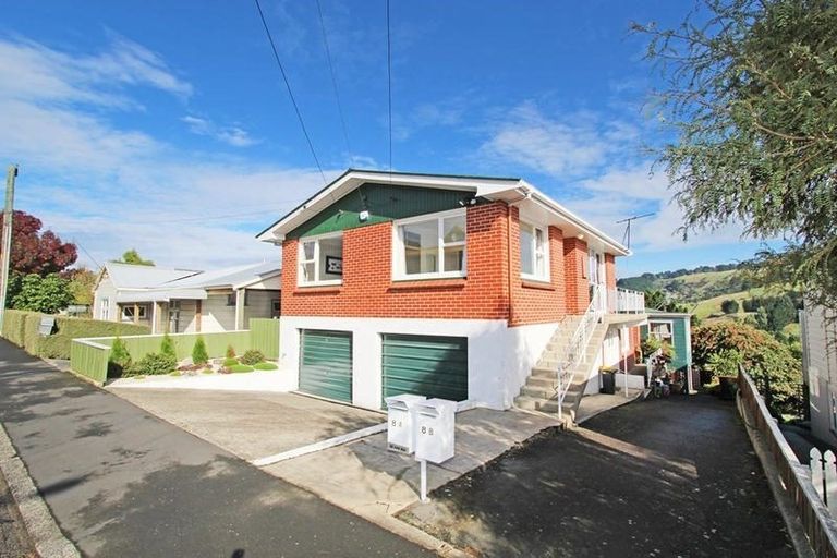 Photo of property in 8a Borthwick Street, Kenmure, Dunedin, 9011