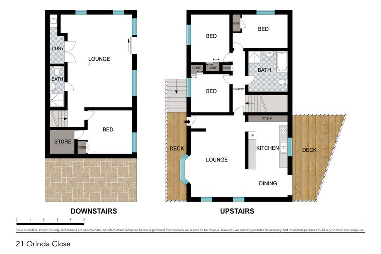 Photo of property in 21 Orinda Close, Botany Downs, Auckland, 2010