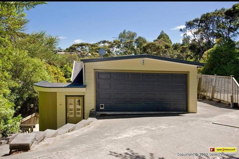 Photo of property in 10a Zion Road, Birkenhead, Auckland, 0626