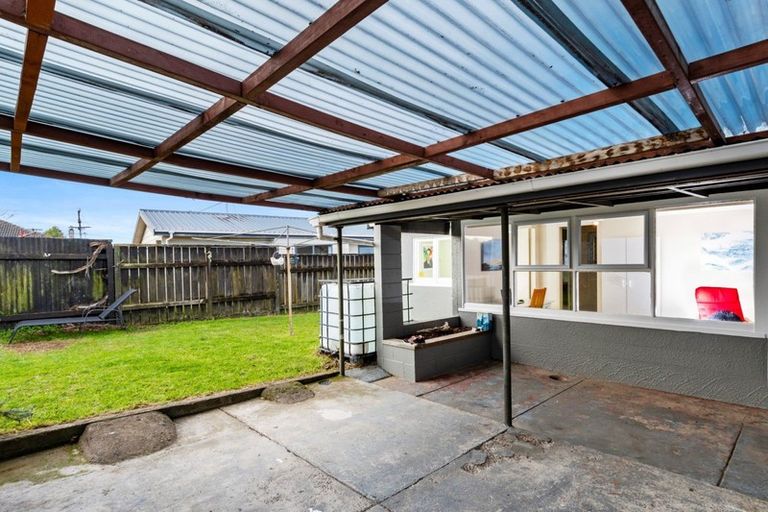 Photo of property in 27 Tyrone Street, Greerton, Tauranga, 3112