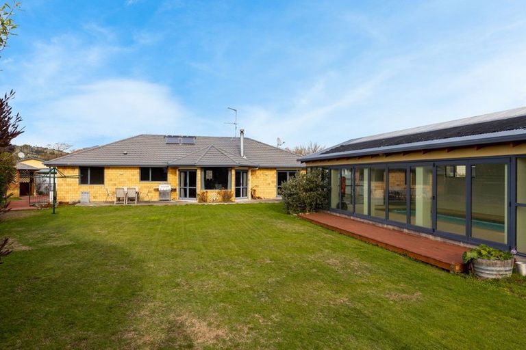Photo of property in 37a Taylor Pass Road, Witherlea, Blenheim, 7201