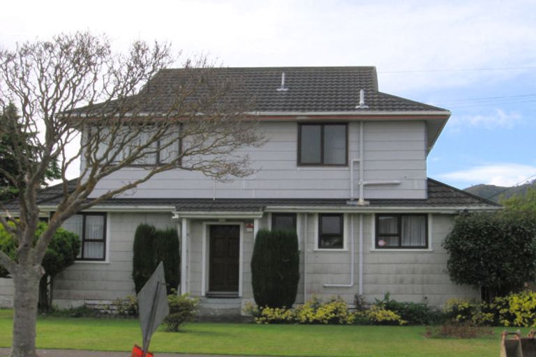 Photo of property in 6 Colson Street, Avalon, Lower Hutt, 5011