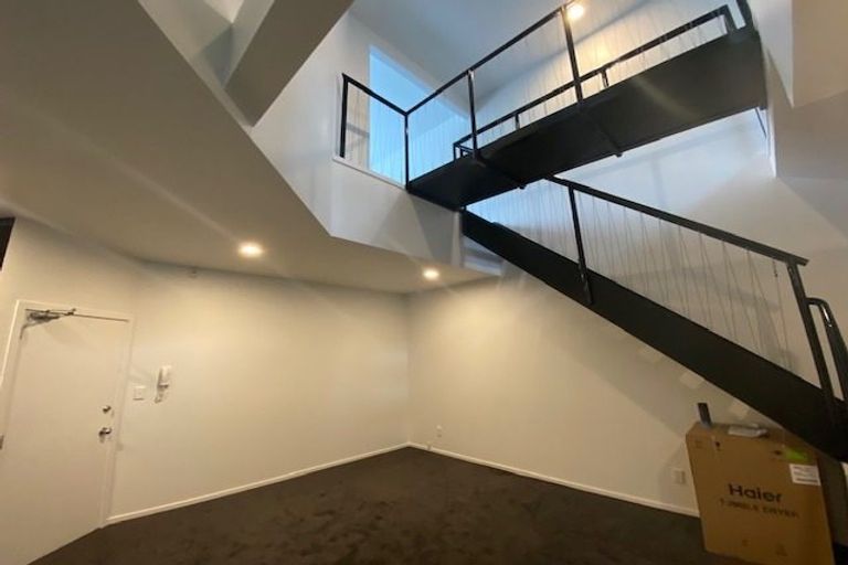 Photo of property in 6/17 Adelaide Road, Mount Cook, Wellington, 6021