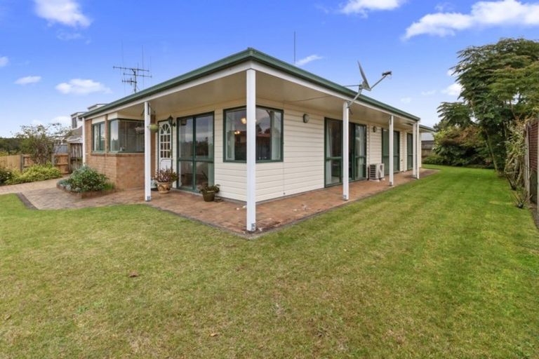 Photo of property in 126 Wills Road, Katikati, 3129