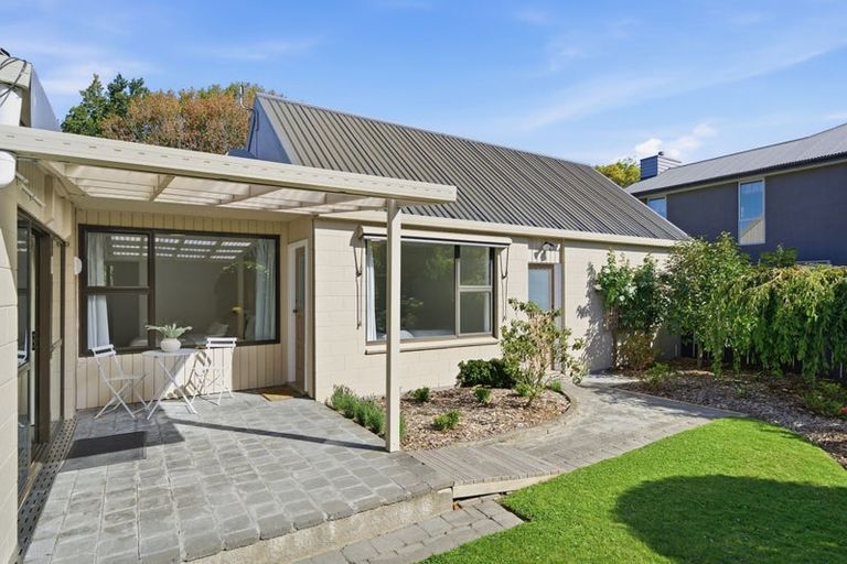 Photo of property in 1/47 Webb Street, St Albans, Christchurch, 8014