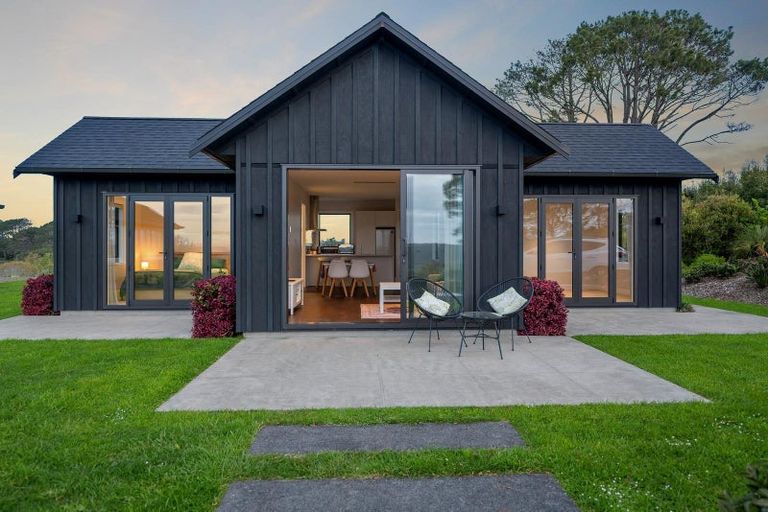 Photo of property in 186 Glenmore Road, Coatesville, Albany, 0793