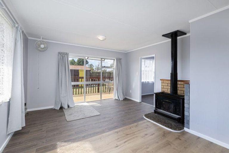 Photo of property in 15 George Clay Place, Huntly, 3700