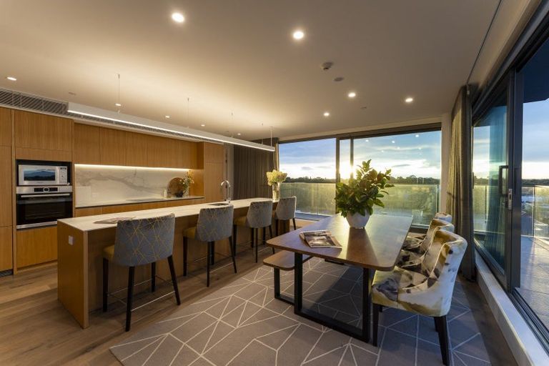 Photo of property in 801/64 Kilmore Street, Christchurch Central, Christchurch, 8013