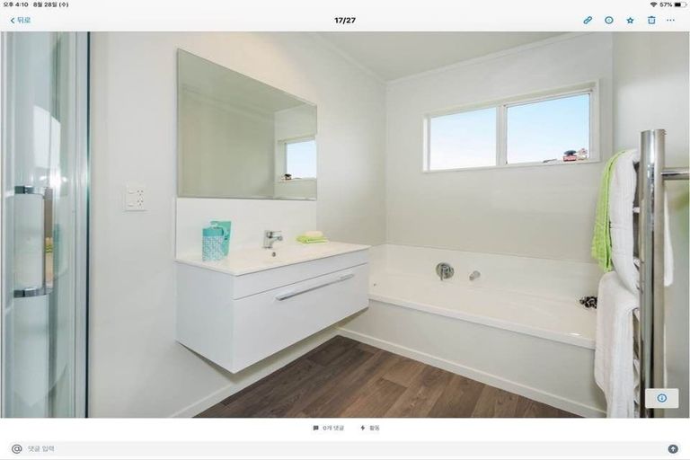 Photo of property in 1/42a Hastings Road, Mairangi Bay, Auckland, 0630