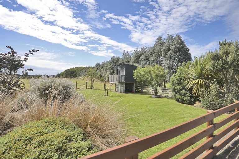 Photo of property in 178 Otatara Road, New River Ferry, Invercargill, 9879