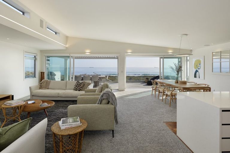 Photo of property in 241b Oceanbeach Road, Mount Maunganui, 3116