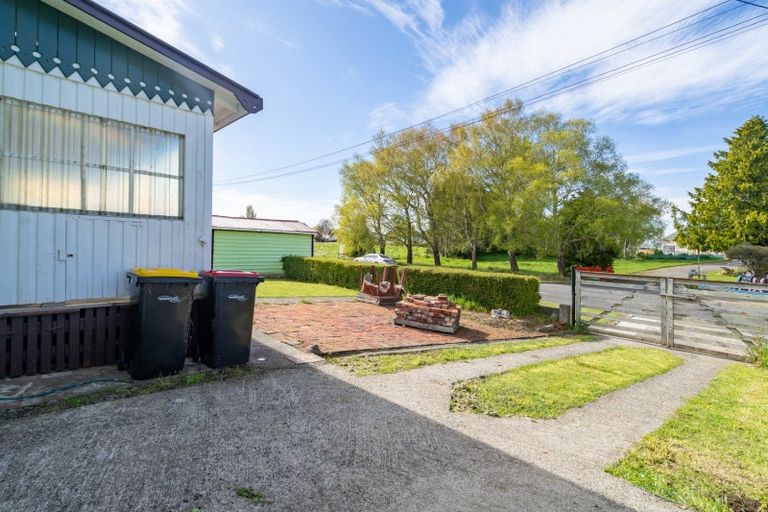 Photo of property in 64 Hastings Street, Ohai, 9635