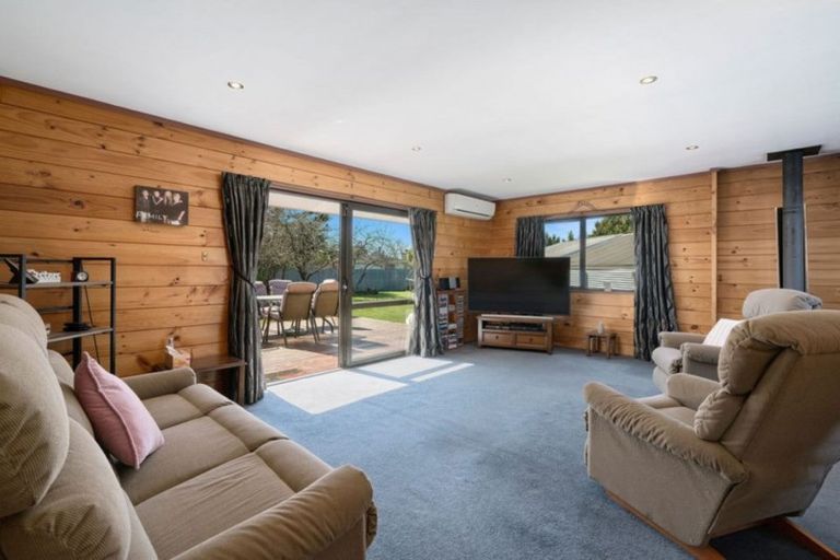 Photo of property in 22 William Street, Rolleston, 7614