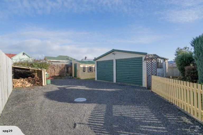 Photo of property in 327 Tweed Street, Georgetown, Invercargill, 9812