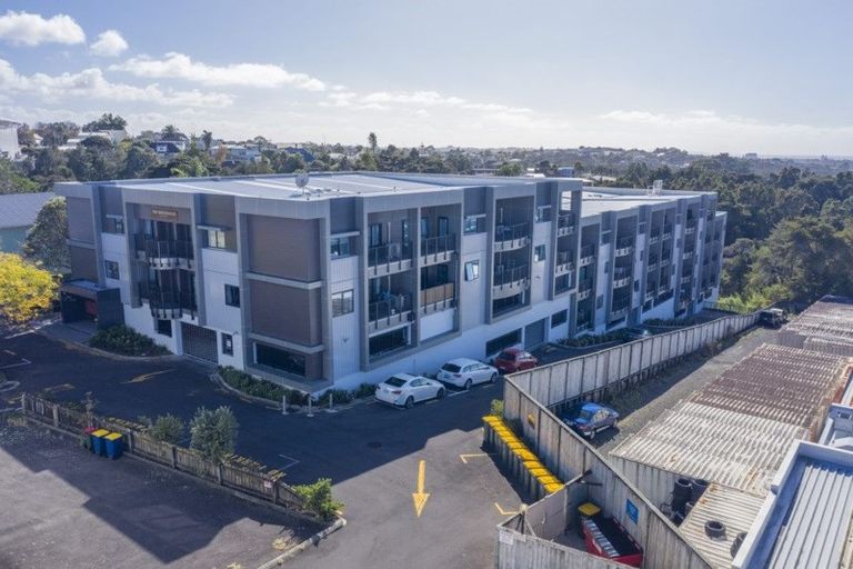 Photo of property in 43/241 Hinemoa Street, Birkenhead, Auckland, 0626