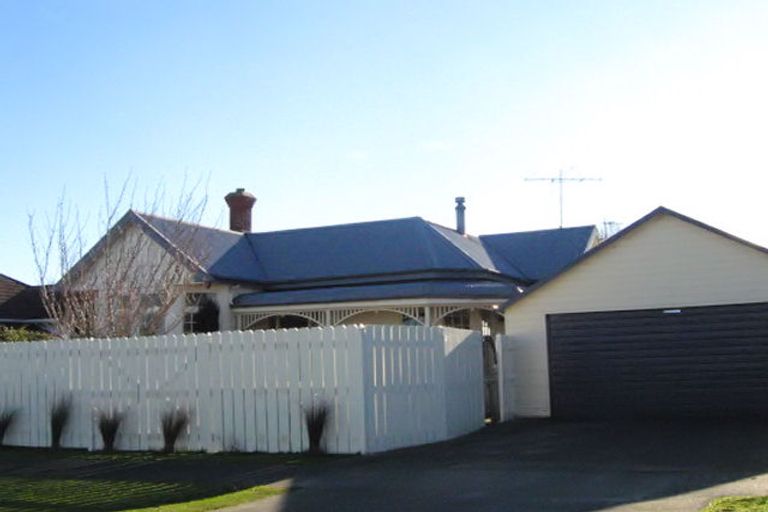 Photo of property in 48 Banks Street, Richmond, Invercargill, 9810