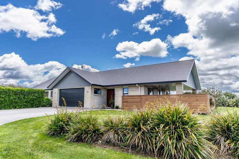 Photo of property in 83 Maisey Road, Ngahinapouri, Hamilton, 3290