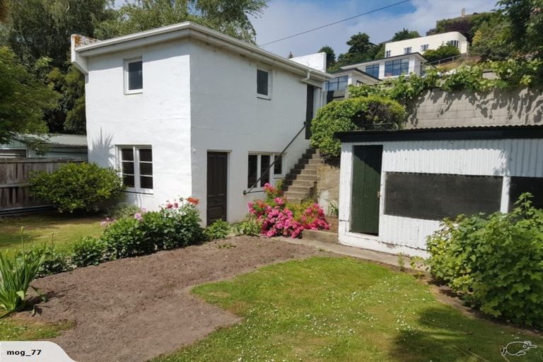 Photo of property in 134 Fitzroy Street, Forbury, Dunedin, 9012