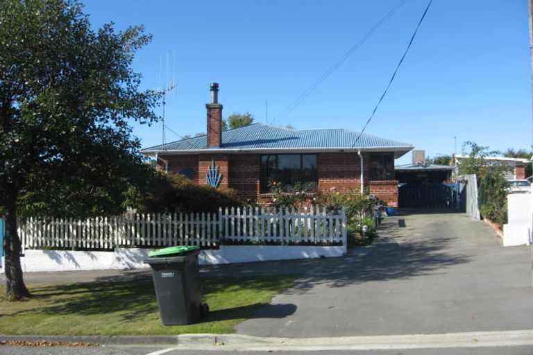 Photo of property in 41 Kelvin Street, Marchwiel, Timaru, 7910