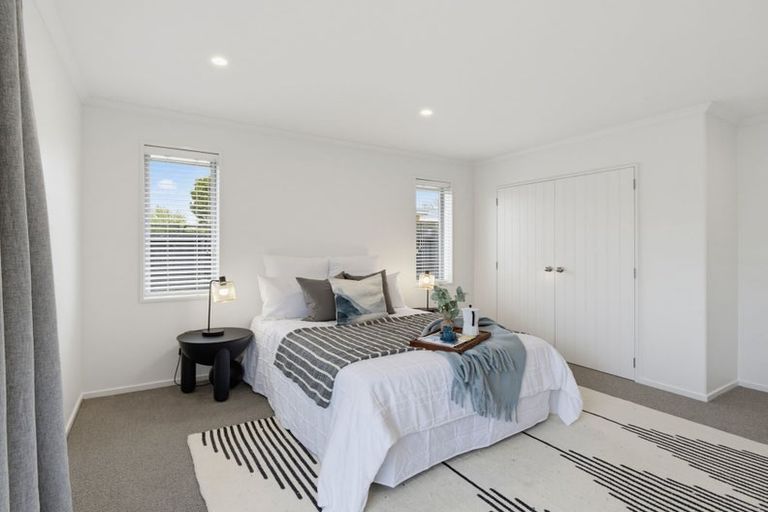 Photo of property in 10a Manahi Place, Woodend, 7610