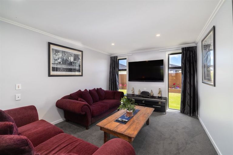 Photo of property in 46 Contrail Street, Wigram, Christchurch, 8042